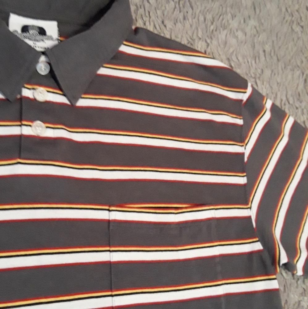 Polo Short Sleeve
